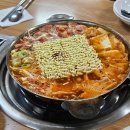 대왕감자탕양천 | [발산/양천향교 맛집] 취향저격당한 발산 노포! "대왕 감자탕 곱창전골" 내돈내산 후기