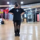 이미영에어로빅