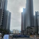 이문59 | 이문아이파크자이 사전점검 59A 다녀왔어요