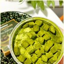 GS25 구로사랑 | GS25 로로멜로 아이스 생초콜릿 말차 GS 편의점 간식 추천