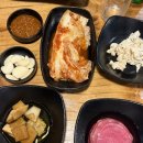 봄내대가 | [춘천 맛집] 유모차 끌고 아기랑 갈 수 있는 춘천 고깃집 &#34;봄내 대가&#34;