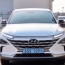 호평첨단주유소 | "연비최강 미래형 SUV 수소차 현대 넥쏘 중고차 인기상승중"