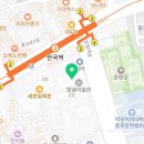 서대문종합사회복지관 화장실(본관2층) 이미지