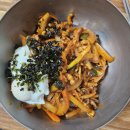 연화춘짜장 | |시티병원맛집, 연화춘손짜장| 중화비빔밥, 짬뽕, 미니탕수육