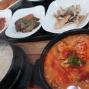 담티순두부