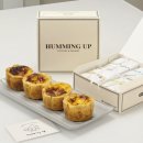 체육로 | 의정부 에그타르트 맛집 허밍업 페스츄리 디저트 포장 후기