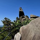 도봉산 굼벵이산행(제조산행蠐螬山行)3.심원사입구~다락능선~Y계곡~신선대~도봉천~도봉탐방지원센터)