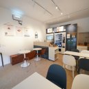 카페 만월경 - 강남구 세곡동 | 카페 만월경