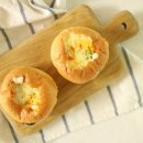 딜리셔스 피자 이미지