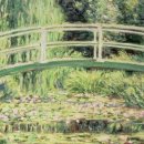 빛을 그리는 화가, 클로드모네 이미지