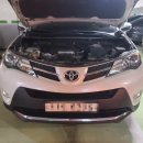 중앙밧데리 | [도요타배터리 출장교체] 라브4 밧데리 교체 후기 – 주안 출장