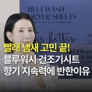 블루향기 | 건조기시트 추천 향기 오래가는 블루워시 섬유유연제 드라이시트 후기
