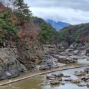 한탄강 유람 이미지