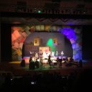 어린이 국악극 <책 먹는 여우> 이미지