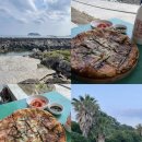서귀포흑돈 | 제주 서귀포 칼호텔 근처 낮술하기 좋은 곳 ‘검은여닭도가니’