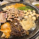 잘돼지왕뚜껑조양점 이미지