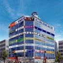 센트럴프라자 이미지