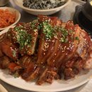 창신동매운족발 - 성남시 수정구 탄리로 74 | 창신동매운족발