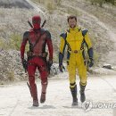 DEADPOOL WOLVERINE 이미지