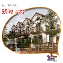 운두령산장 | 평창 펜션 추천 : 운두령 산장