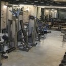 케이불스 휘트니스 이미지