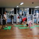 d_d gym 이미지