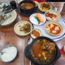 조마루감자탕비래점 이미지