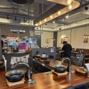 한양화로평택고덕점 | 평택 고덕 “김형제고기의철학” : 이베리코 숙성육과 굽달 서비스 솔직 후기