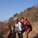 2016.1.6 순천 황제 mtb 산신제. 이미지