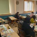 풍경을 담다, 어반스케치 이미지