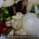 엄마가차린밥상