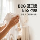 비소(조)-일-9 | bcg 경피용 비소 검출 논란 | bcg경피용피내용 접종 후 고름 생겼을때 괜찮을까?