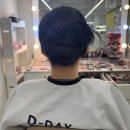 디데이 짐 | 서울 신논현 메이크업 디데이에서 데일리 가시번 헤어 후기