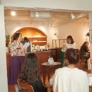 야무진 소설 토론 | [소우소사2] 1. 소설 산책, 살아지는 것들(1일차)