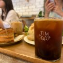 김비서 | [종로구] 혜화 브런치 맛집 - 팀 포카치아 바이 샌드위치 날에 방문후기