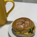 새말길R | [경기 광주 신현동 맛집] 수제버거가 4천원대? 육즙 팡팡 가성비 끝판왕 '프랭크버거'