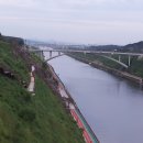 경인아라뱃길 이미지