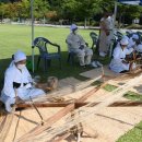 평창 방림삼베민속 이미지