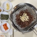 태을로 | 태을 양산본점 | 가성비 좋은 석쇠불고기 점심 특선 후기