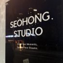동성로셀프스튜디오, 드레스&자켓 대여가능한 교동 "서홍스튜디오" 카멜소파컨셉 후기