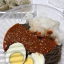 송주불냉면충주 이미지
