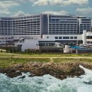 사우나(아난티 앳 부산 코브) 이미지