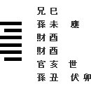 화풍정50