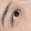 원식스 : 병점역 속눈썹 원식스 후기, 자연스러운 병점역 펌 만족!