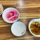 이가네칡냉면&왕돈까스