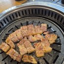 고현천로 | 거제고현맛집 거제미소본갈비에서 뼈 없는 양념갈비 먹고 차돌된장으로 마무리