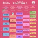 용화개발(주) | 와, 외톨이야를 한다고.? (Grand Mint Festival 2025 후기)