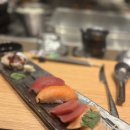 쇼군스시&사시미