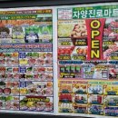 자양진로마트
