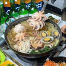 섬마을회정식 이미지